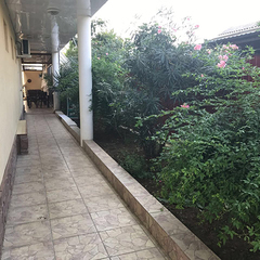 Отель Кристалл, Гагра