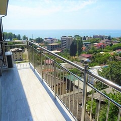 Отель Панорама отель, Гагра