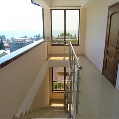 Отель Панорама отель, Гагра