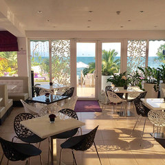 Отель Константа, Новый Афон