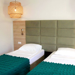 Клуб-отель Аквамарин, Гагра