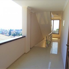 Отель Панорама отель, Гагра