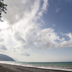 Отель Кристалл, Гагра