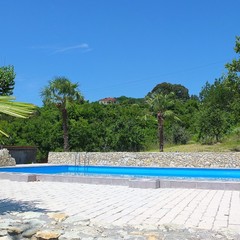 Комплекс отдыха Парадайз, Сухум