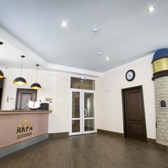 Отель Акра, Сухум