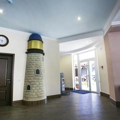 Отель Акра, Сухум