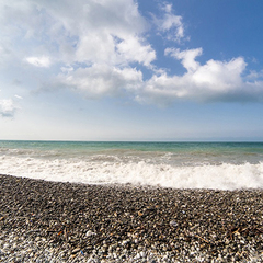 Отель Кристалл, Гагра