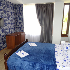 Отель Панорама отель, Гагра