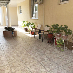 Отель Кристалл, Гагра