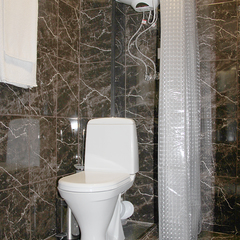 Комплекс отдыха Парадайз, Сухум