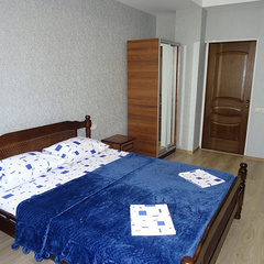 Отель Панорама отель, Гагра