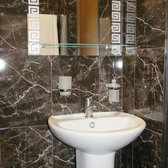 Комплекс отдыха Парадайз, Сухум