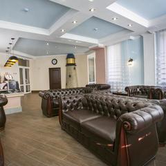 Отель Акра, Сухум