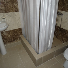 Отель Панорама отель, Гагра