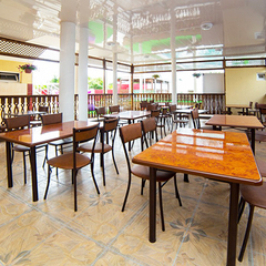 Отель Кристалл, Гагра