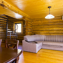 Комплекс отдыха Парадайз, Сухум