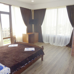 Отель Панорама отель, Гагра