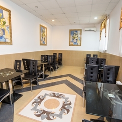 Отель Светлый путь Апсны, Гудаута