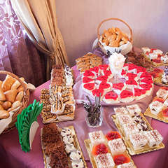 Отель Кристалл, Гагра