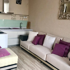 Отель Константа, Новый Афон