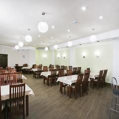 Отель Акра, Сухум