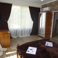 Отель Панорама отель, Гагра