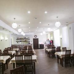 Отель Акра, Сухум