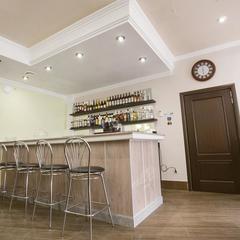 Отель Акра, Сухум