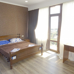 Отель Панорама отель, Гагра