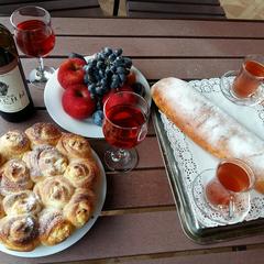 Отель Акра, Сухум