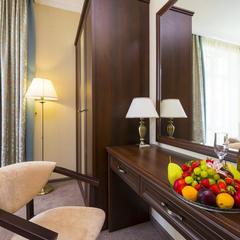 Отель Золотой якорь, Гудаута