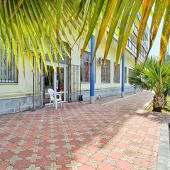 Отель Светлый путь Апсны, Гудаута