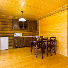 Комплекс отдыха Парадайз, Сухум