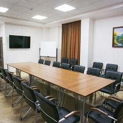 Отель Акра, Сухум