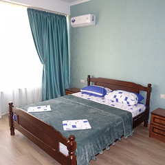 Отель Панорама отель, Гагра