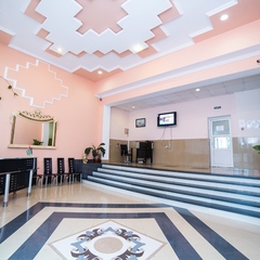 Отель Светлый путь Апсны, Гудаута