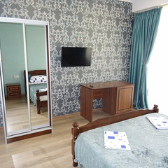 Отель Панорама отель, Гагра