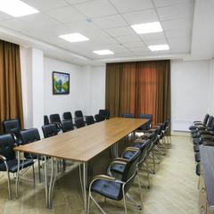 Отель Акра, Сухум