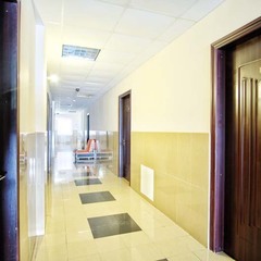 Отель Светлый путь Апсны, Гудаута