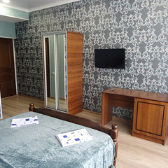 Отель Панорама отель, Гагра