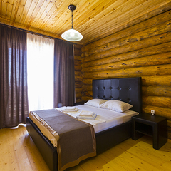 Комплекс отдыха Парадайз, Сухум