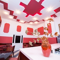 Отель Светлый путь Апсны, Гудаута