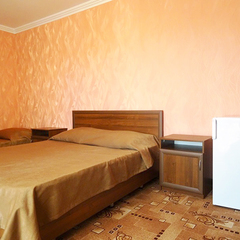 Отель Кристалл, Гагра