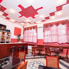 Отель Светлый путь Апсны, Гудаута