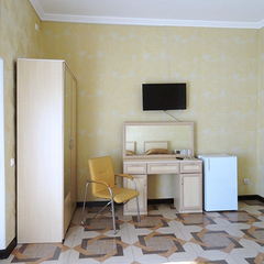 Отель Кристалл, Гагра