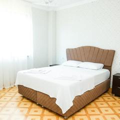 Отель Невские звезды, Гагра