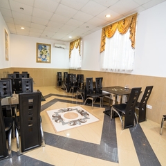 Отель Светлый путь Апсны, Гудаута