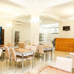 Отель Невские звезды, Гагра