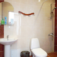 Отель Кристалл, Гагра