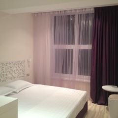 Отель Константа, Новый Афон